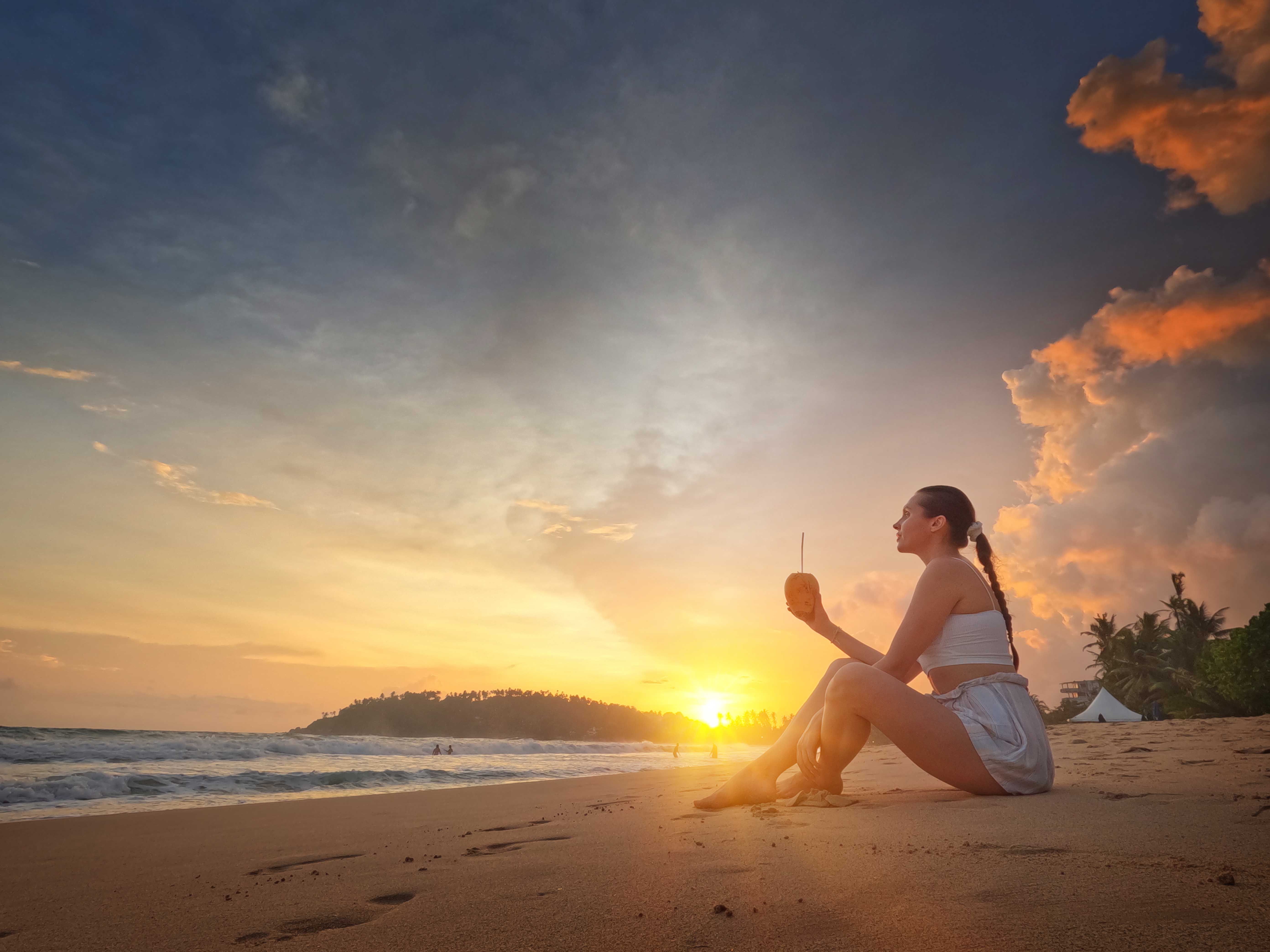 Wellness & Relaxation — Sri Lanka