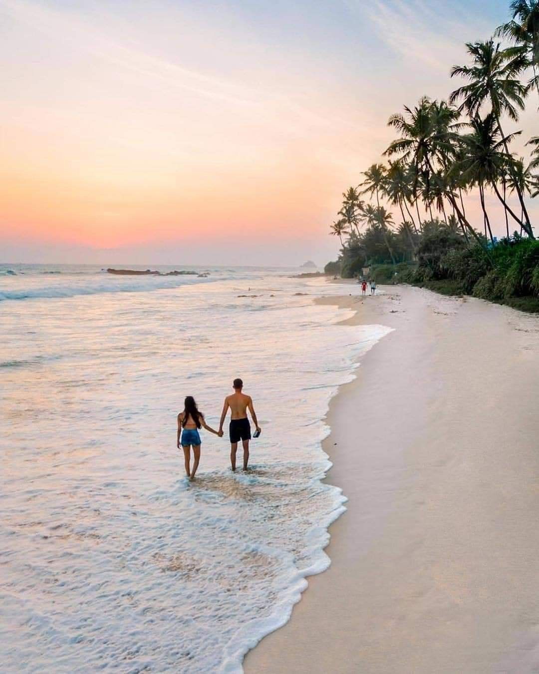 Sri Lanka destination experience preview