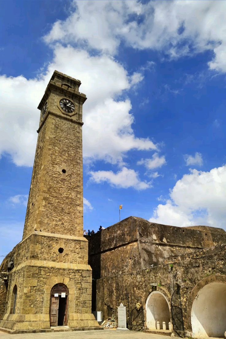 The Grand Ceylon Heritage Trail highlight 1