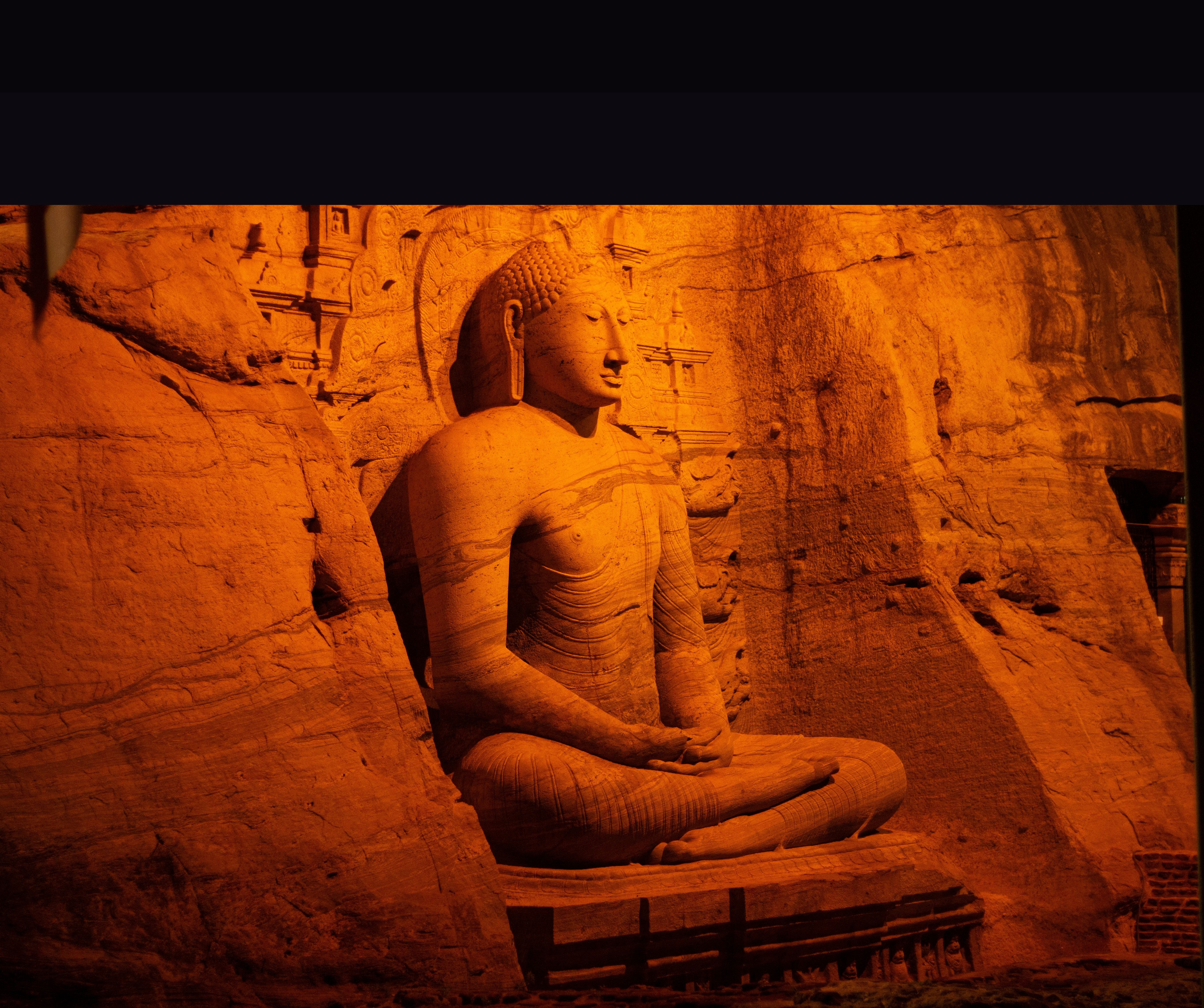 Legends of the Ancient Kingdom — Sri Lanka itinerary