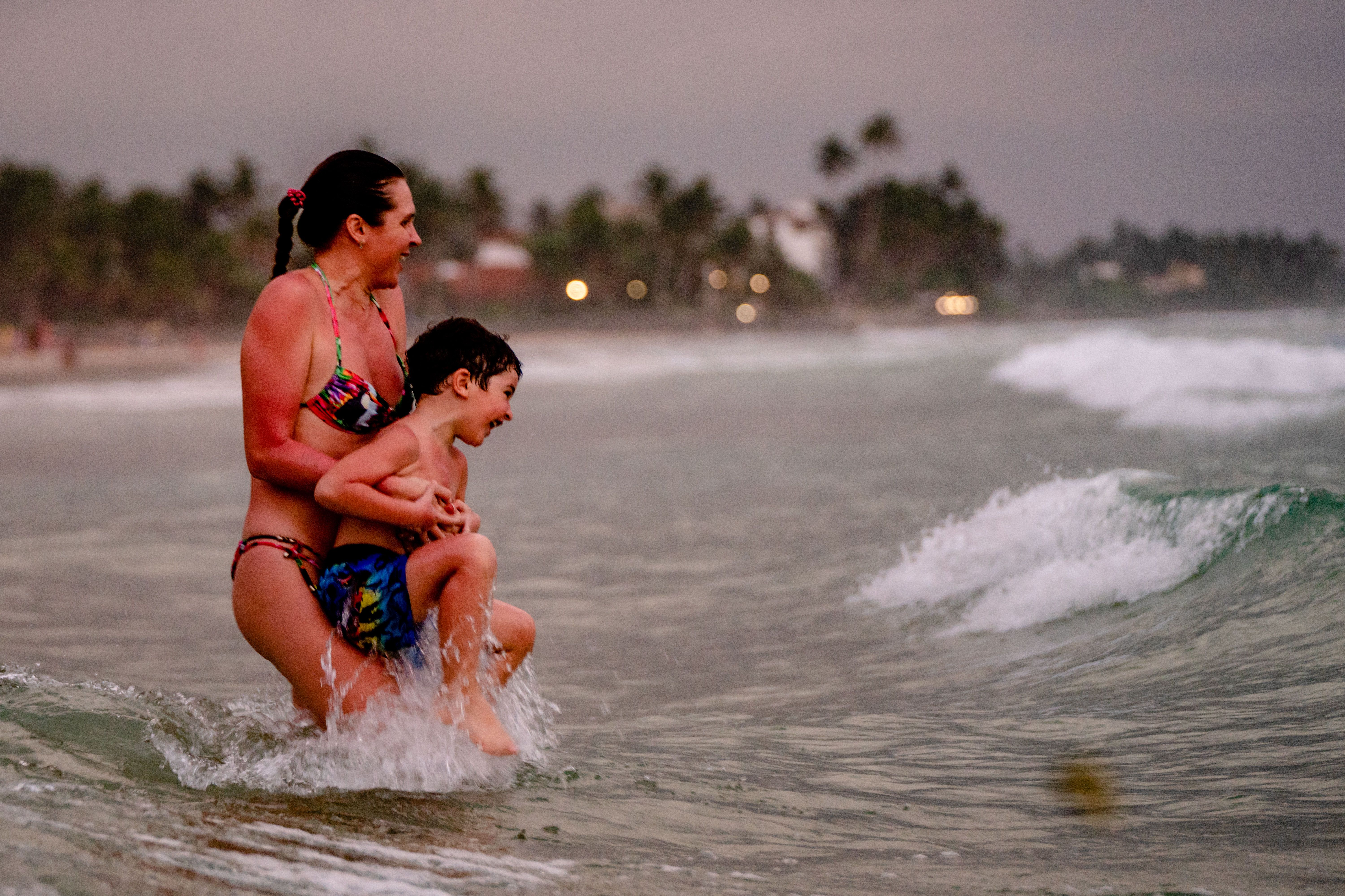 The Perfect Family Escape