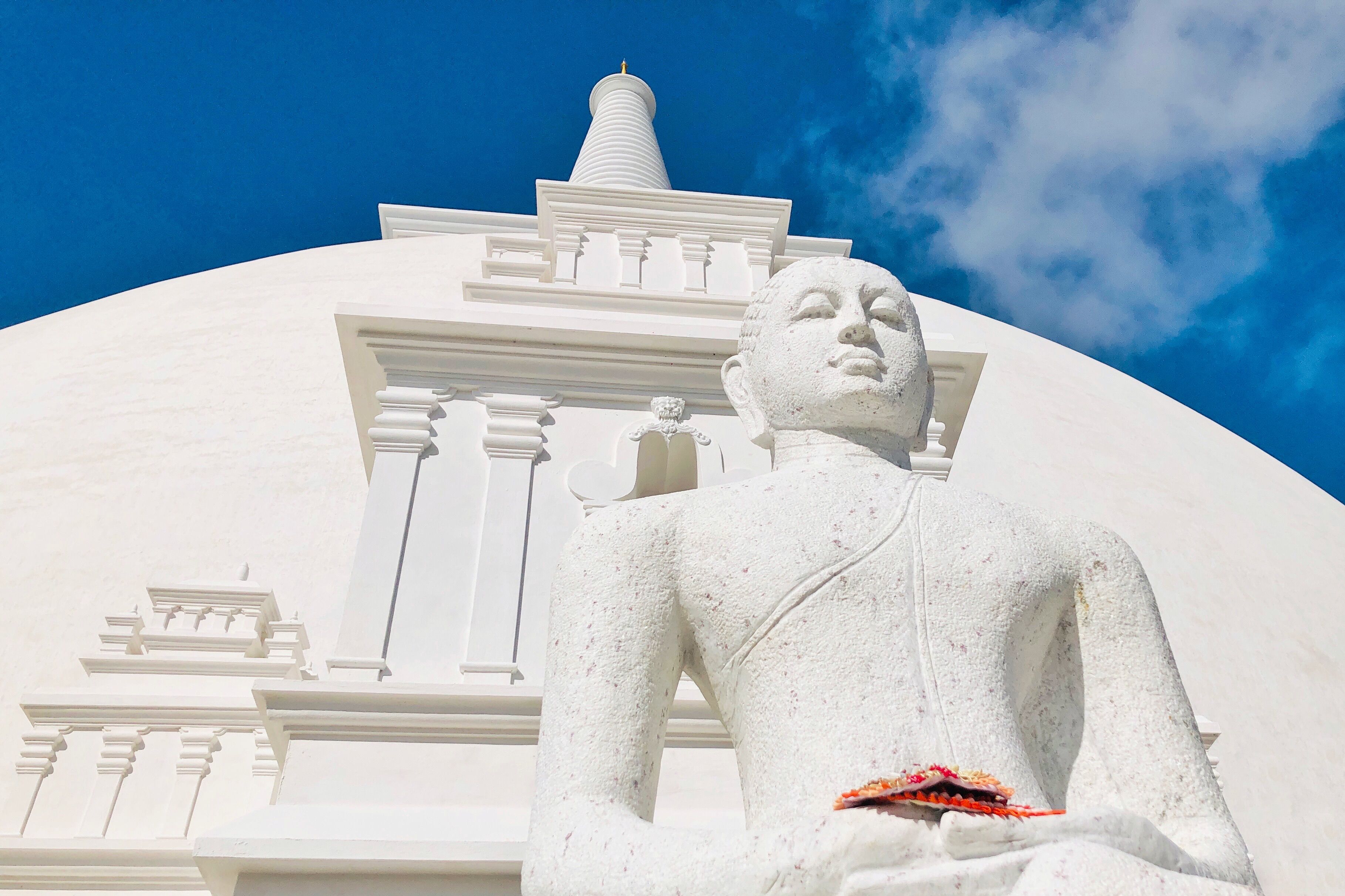The Ultimate Sri Lanka Discovery